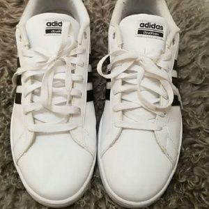 Men's Adidas cloudfoam size 12